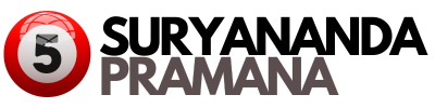 Logo Suryananda Pramana