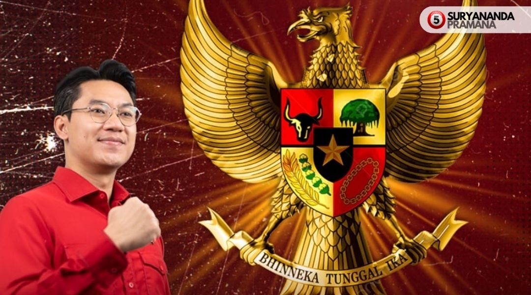 Aktif Bersosial dan Lestarikan Lingkungan